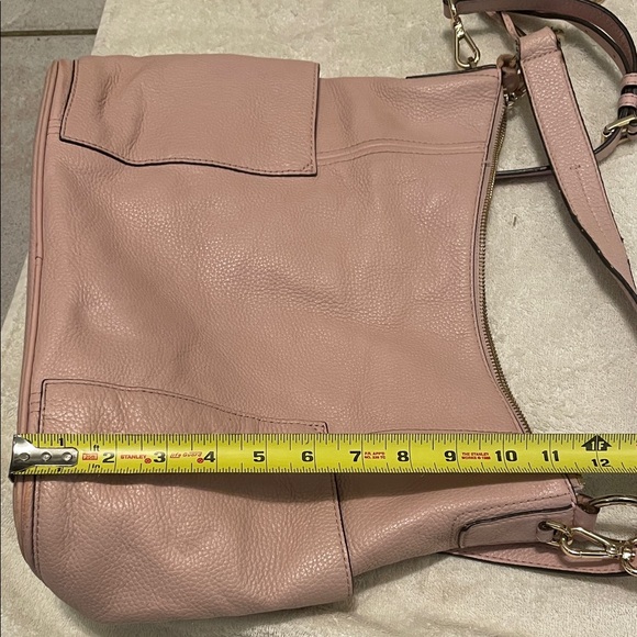 Michael Kors Anita Large Shoulder Bag